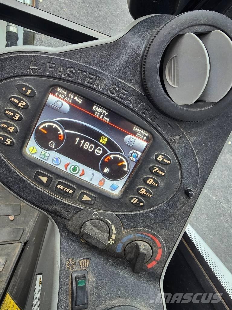 Bobcat E 26 Miniescavatori