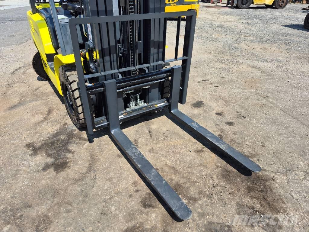  MJP FPG25M-22 Carrelli elevatori-Altro