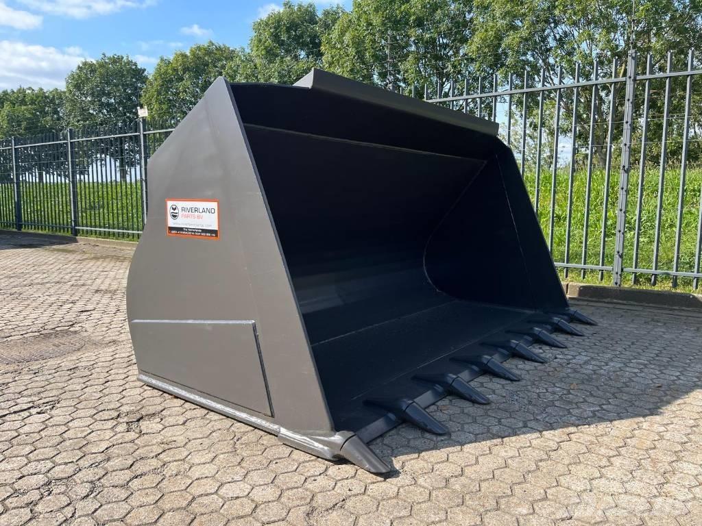 Volvo L 110 H Bucket Benne