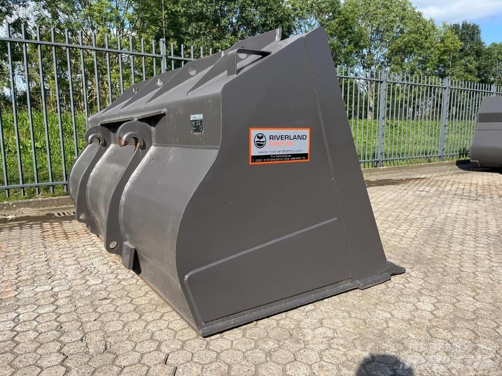 Volvo L 110 H Bucket Benne