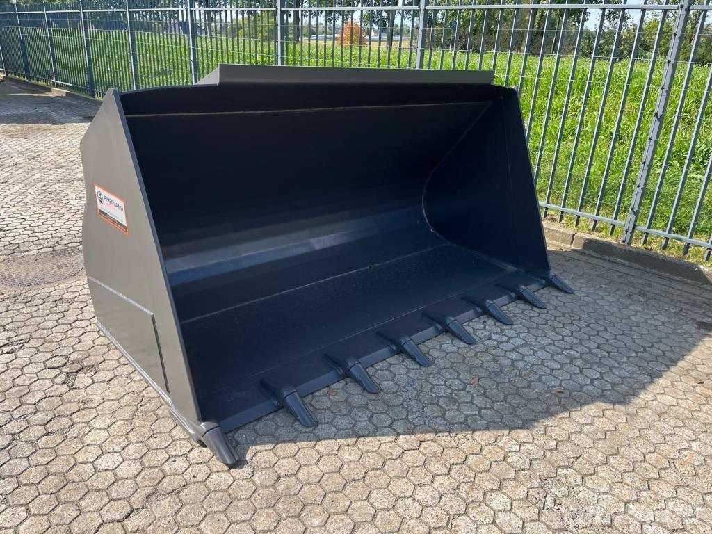 Volvo L 110 H Bucket Benne