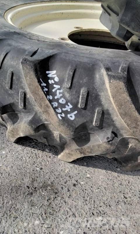 Kleber 11.2R32 Pneumatici, ruote e cerchioni