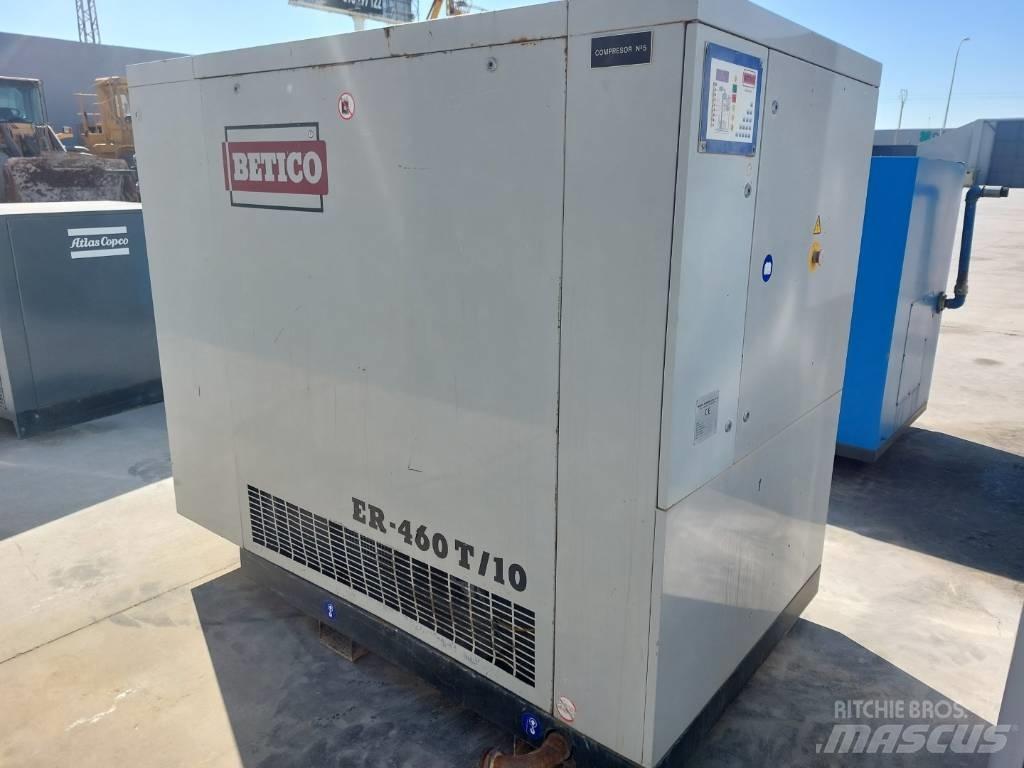 Betico ER 460T Compressori