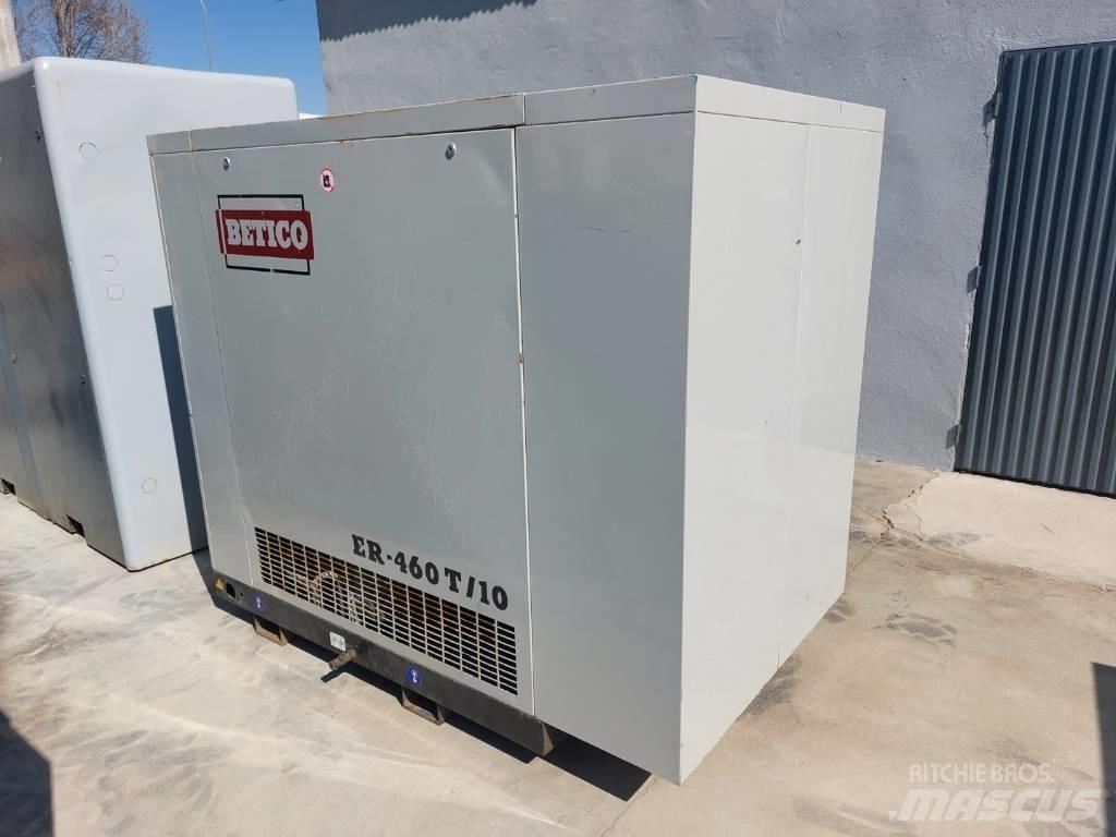 Betico ER 460T Compressori