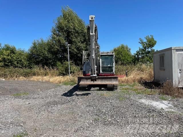 Takeuchi 2150R Escavatori cingolati