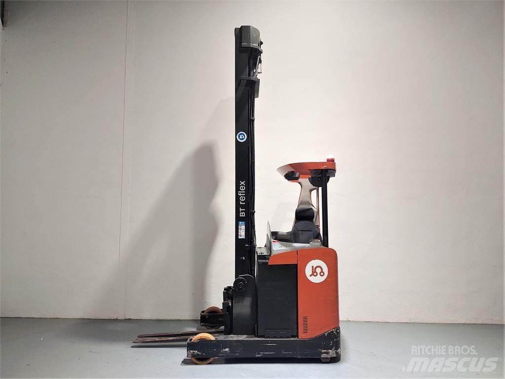 BT RRE 160 Carrello retrattile