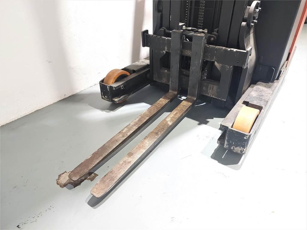 BT RRE 160 Carrello retrattile