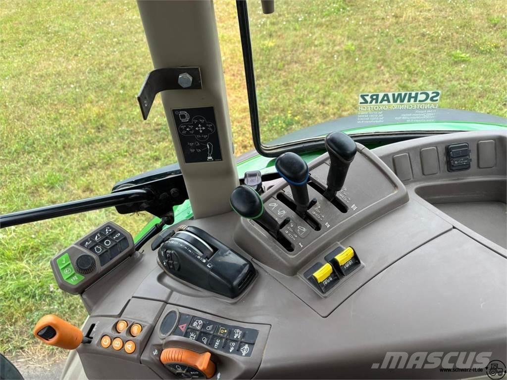 John Deere 5100R Trattori