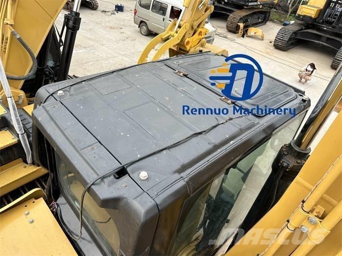 CAT 320GC Escavatori cingolati