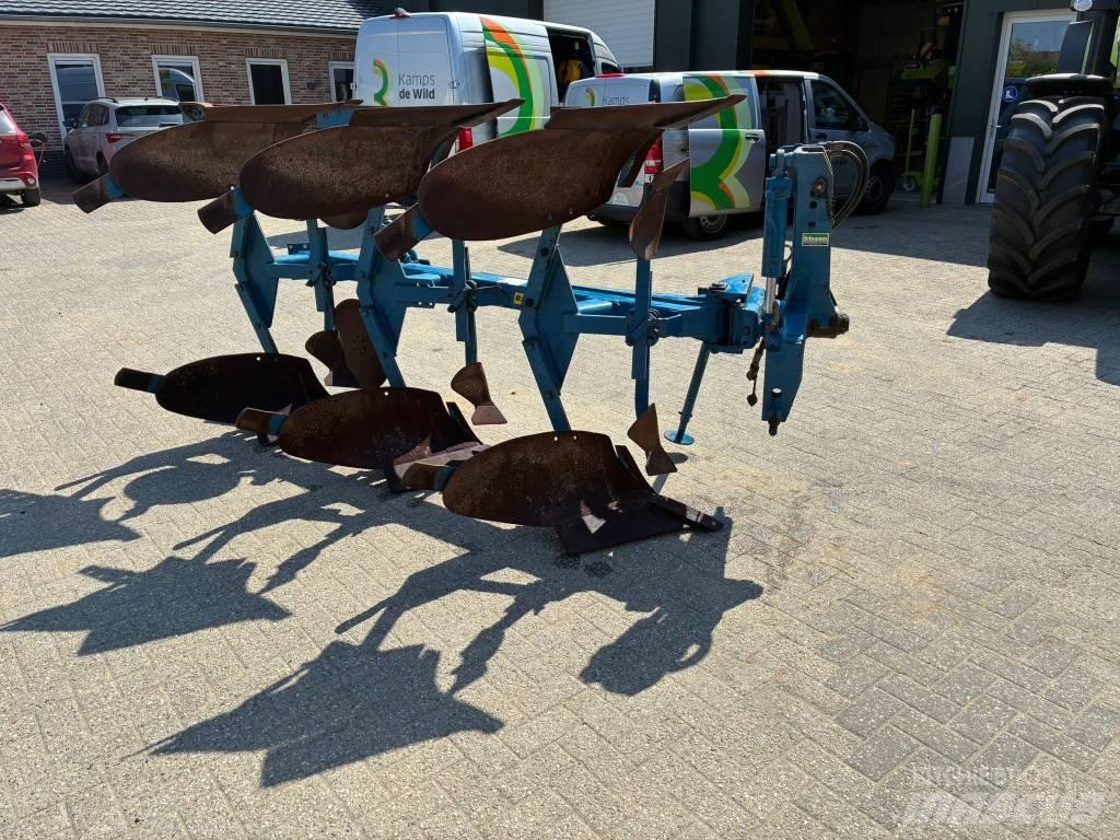 Rabe Specht 110 Aratri reversibili