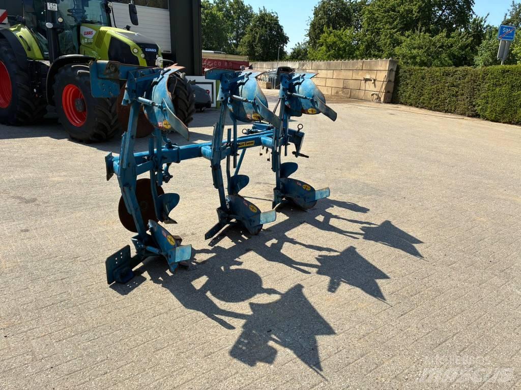 Rabe Specht 110 Aratri reversibili
