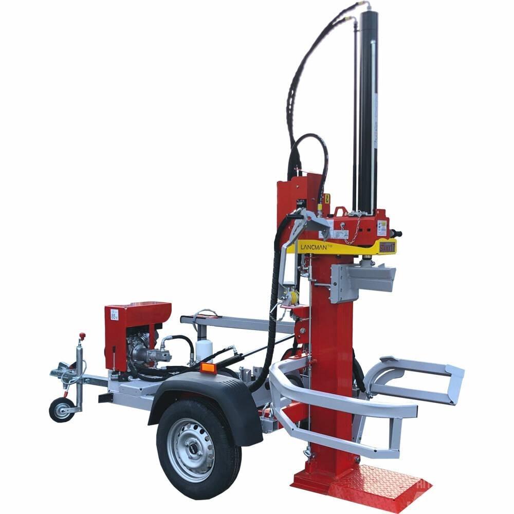 Lancman STAW X 21 Segatronchi e spaccalegna
