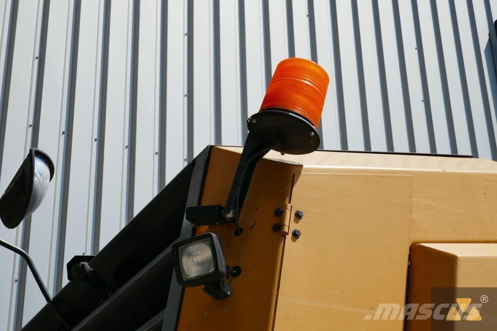 CAT PM622 Fresa a freddo per asfalto