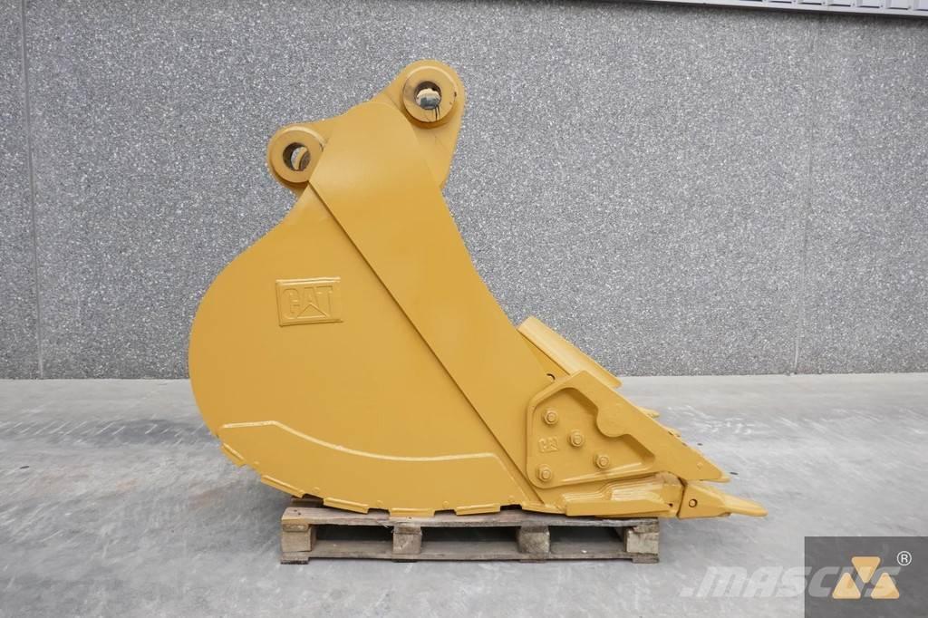 CAT 320 Bucket Benne