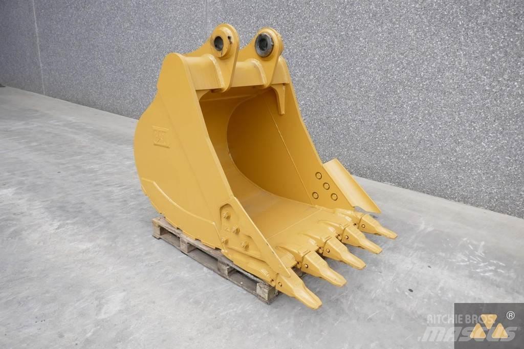CAT 320 Bucket Benne