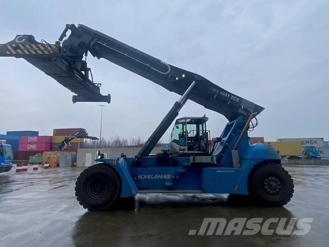 Konecranes SMV 4531 Carrelli elevatori