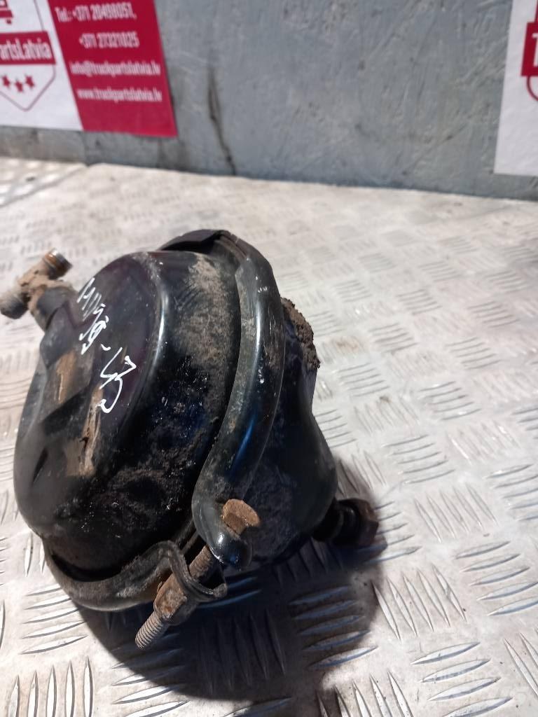 MAN TGM  81511016483 Freni