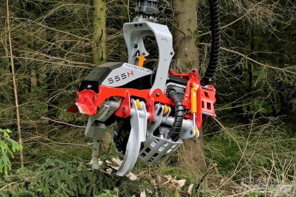 Nisula 555H - Neu Sramatrici