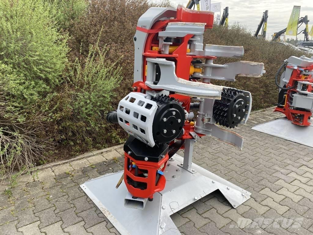 Nisula 555H - Neuf Sramatrici