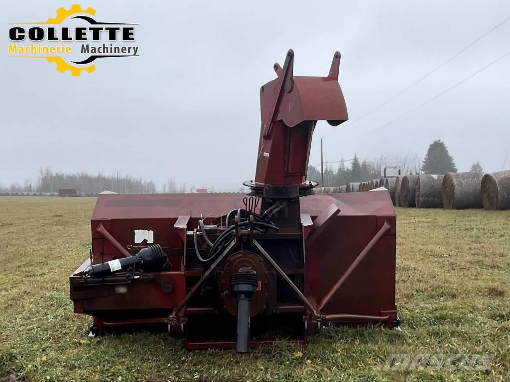  NORMAND N86 Spazzaneve