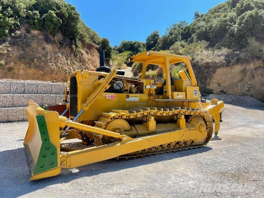 CAT D 9 G Dozer cingolati