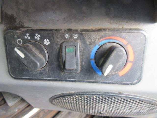 Bobcat S 530 Mini Pale Gommate