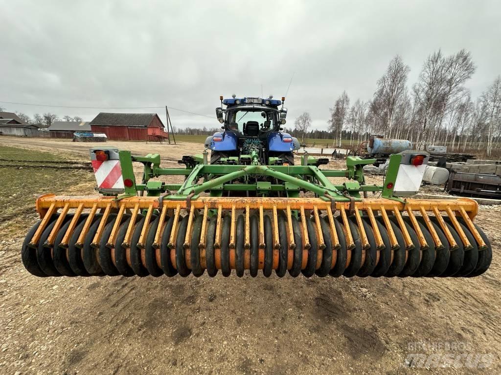 Amazone Cenius 4002 Aratri di perforazione
