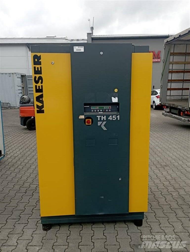 Kaeser TH451 Essiccatori per aria compressa