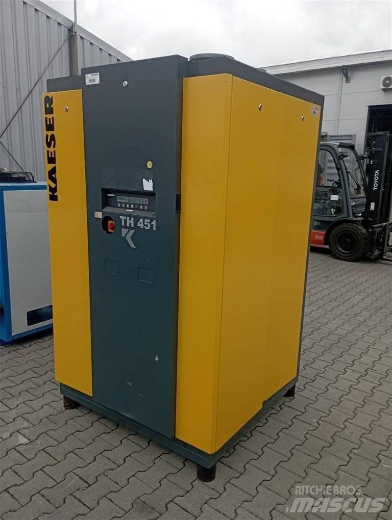 Kaeser TH451 Essiccatori per aria compressa