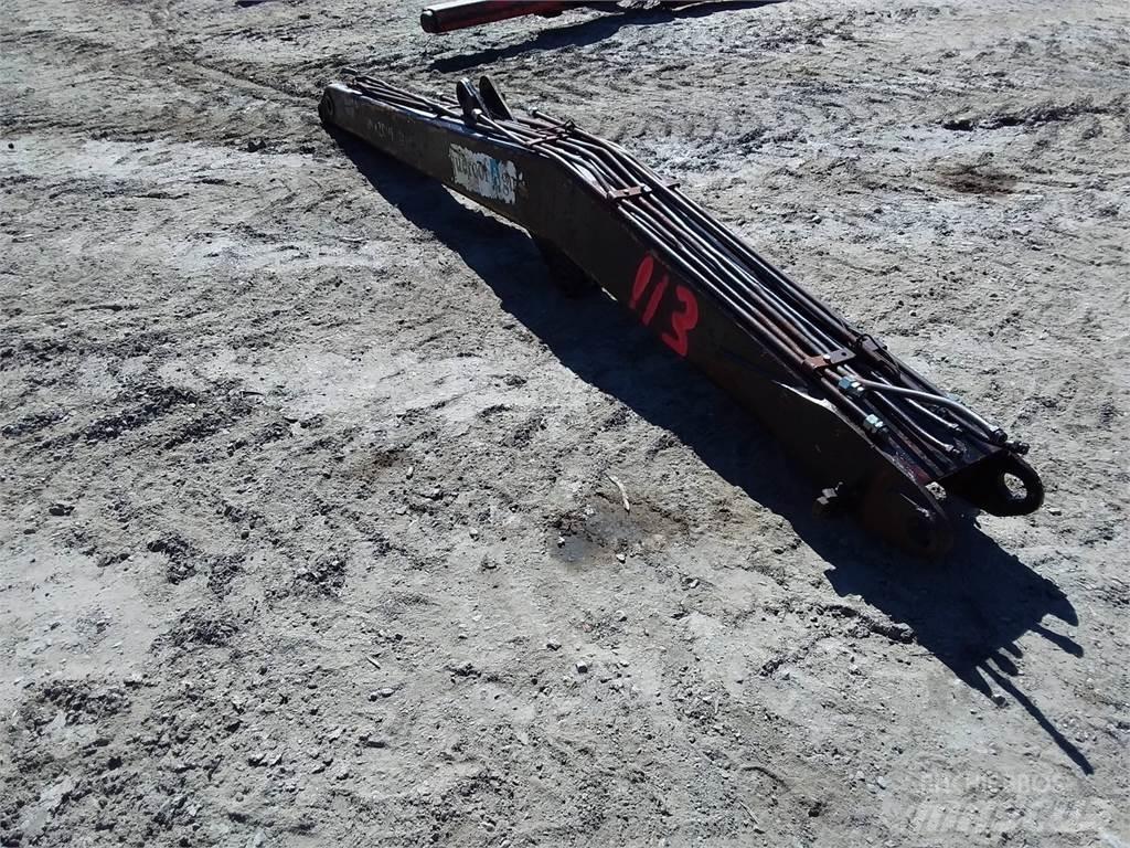 Loglift 50 Gru per esbosco