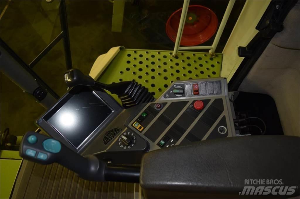 CLAAS Lexion 410 Mietitrebbiatrici