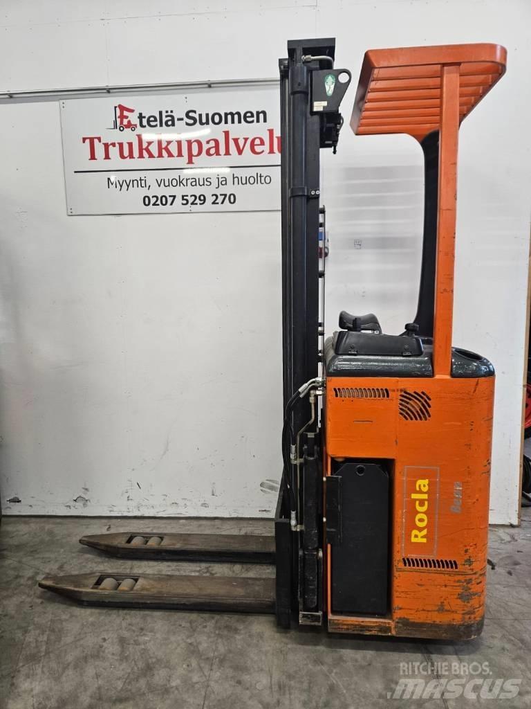 Rocla SST 16 Transpallet uomo a terra