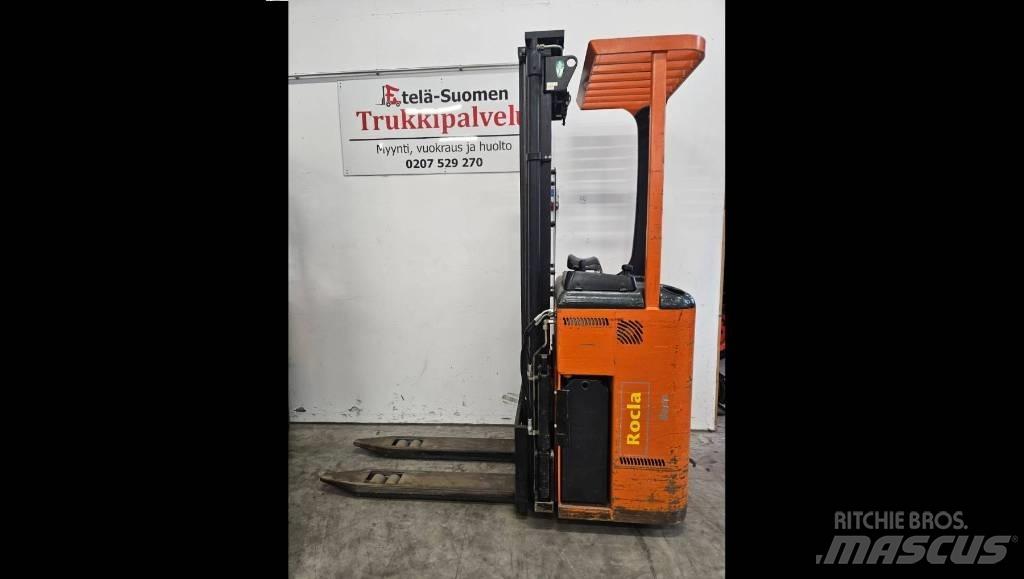 Rocla SST 16 Transpallet uomo a terra