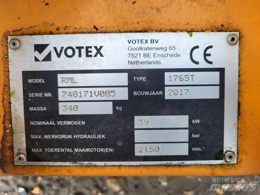 Votex RML176 Auto