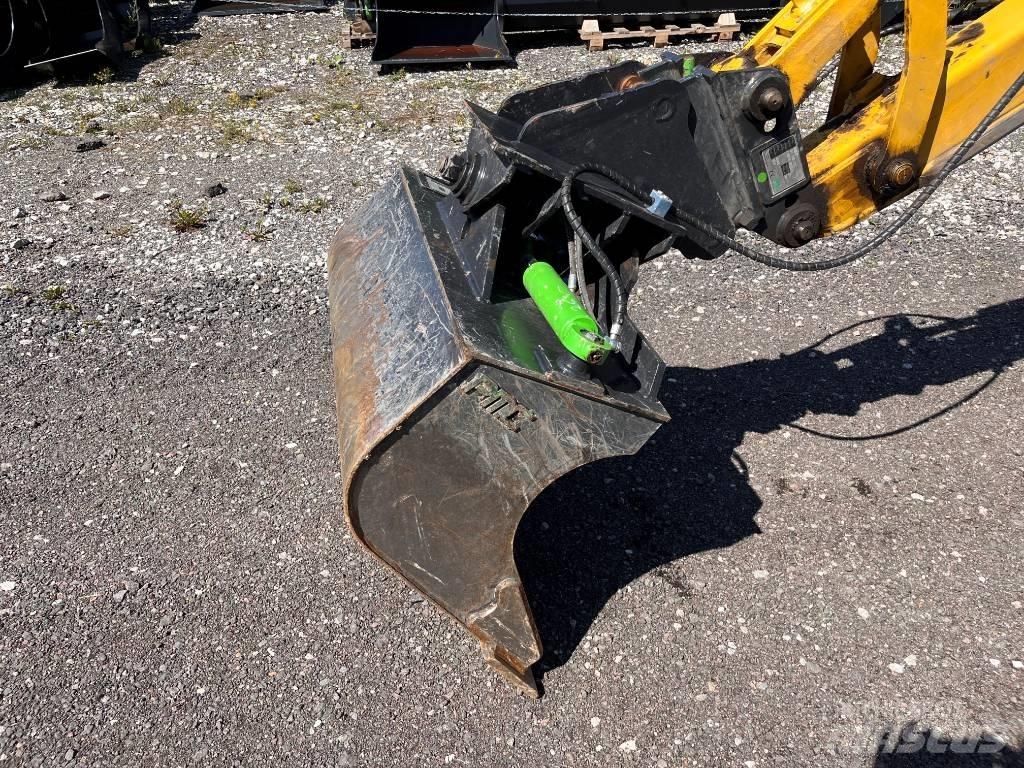 Komatsu Wb97S 8E0 Terne