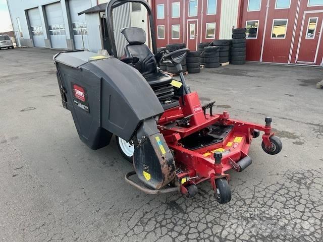 Toro 3280D Trattorini tagliaerba