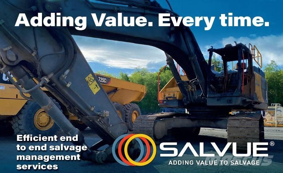 Slanetrac HT1000 Dumper cingolati