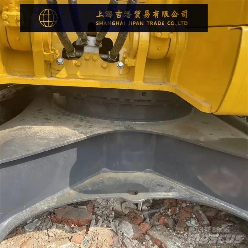 Komatsu PC 138 US Escavatori medi 7t - 12t