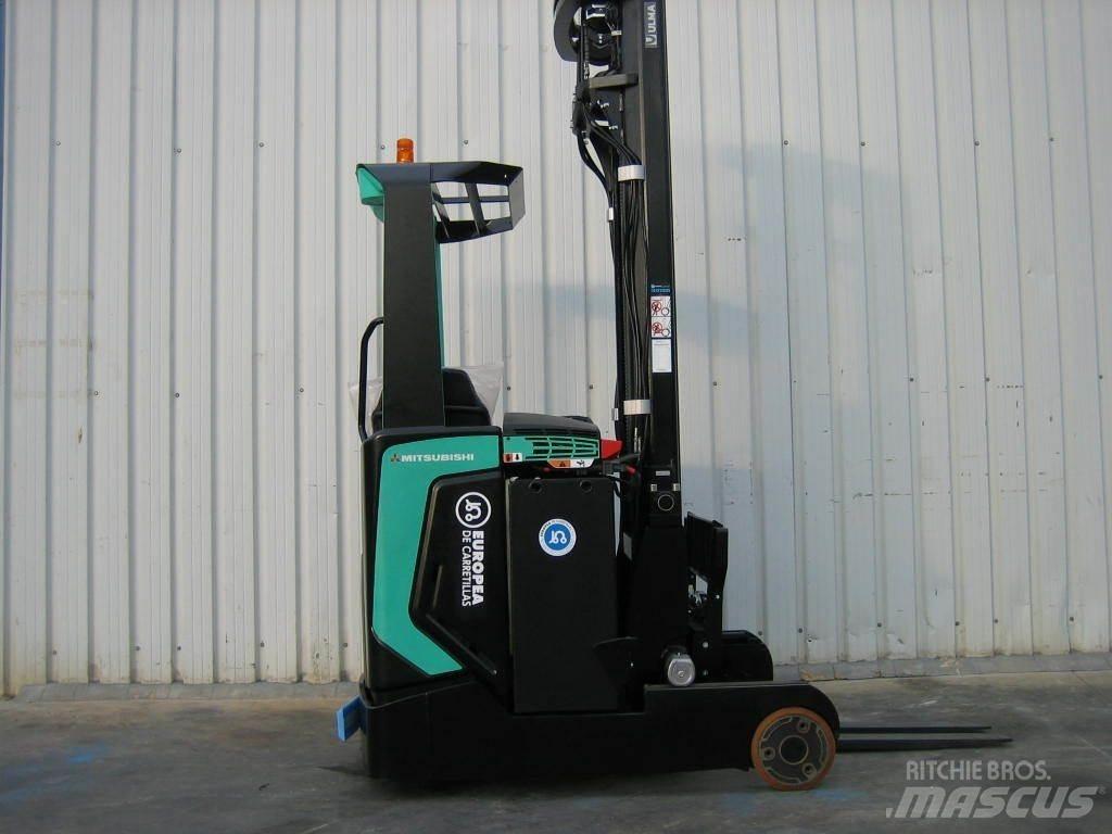Mitsubishi RB14N2S Carrello retrattile