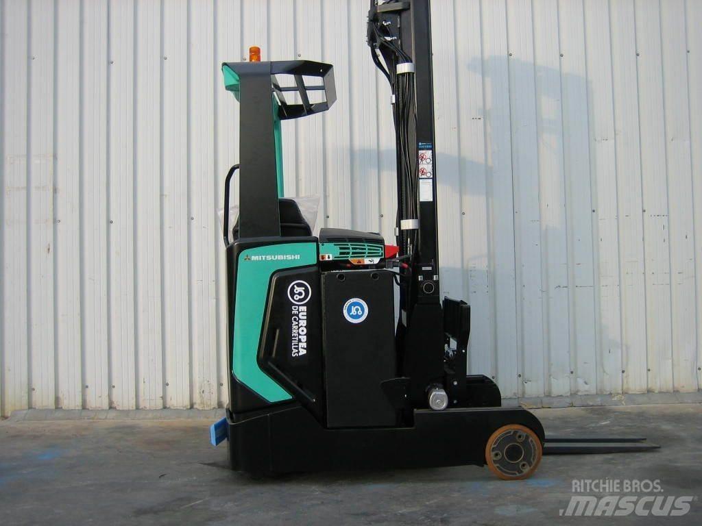 Mitsubishi RB14N2S Carrello retrattile