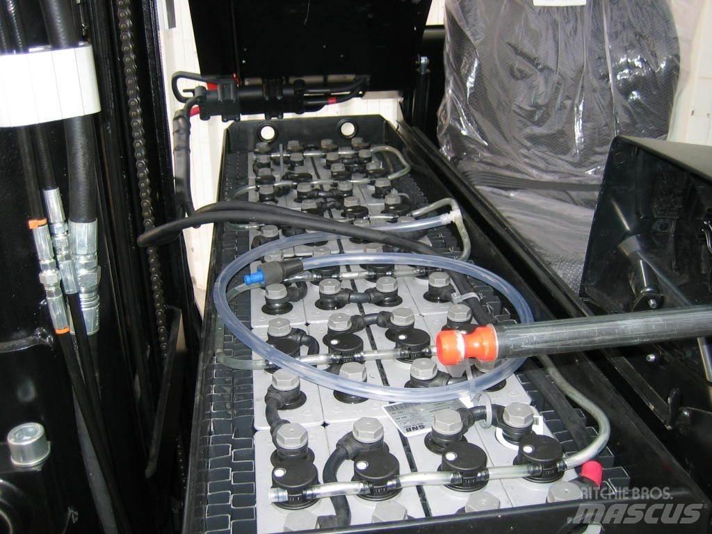 Mitsubishi RB14N2S Carrello retrattile