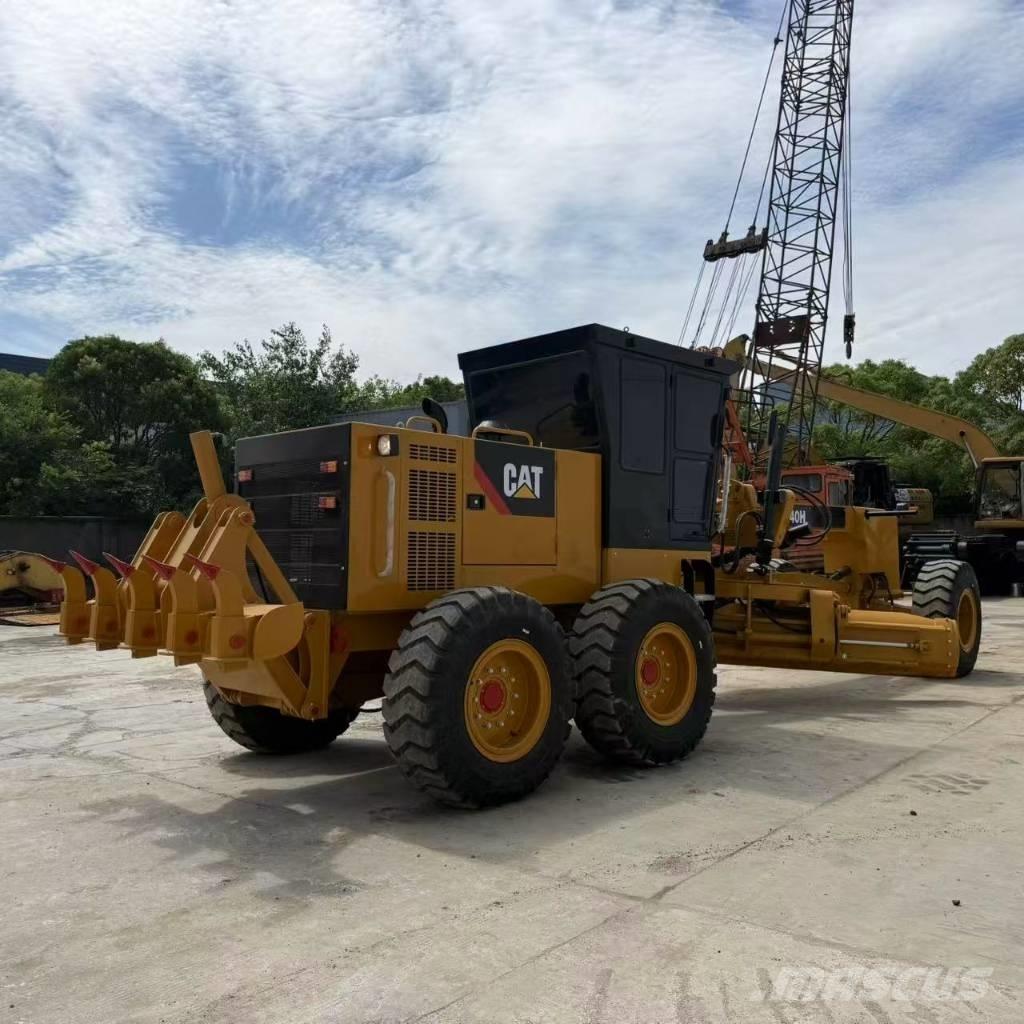 CAT 140 H Motorgraders