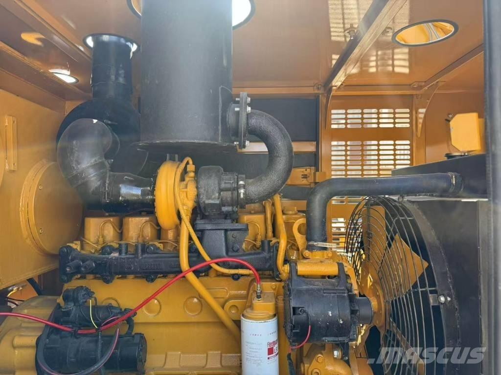 CAT 140 H Motorgraders