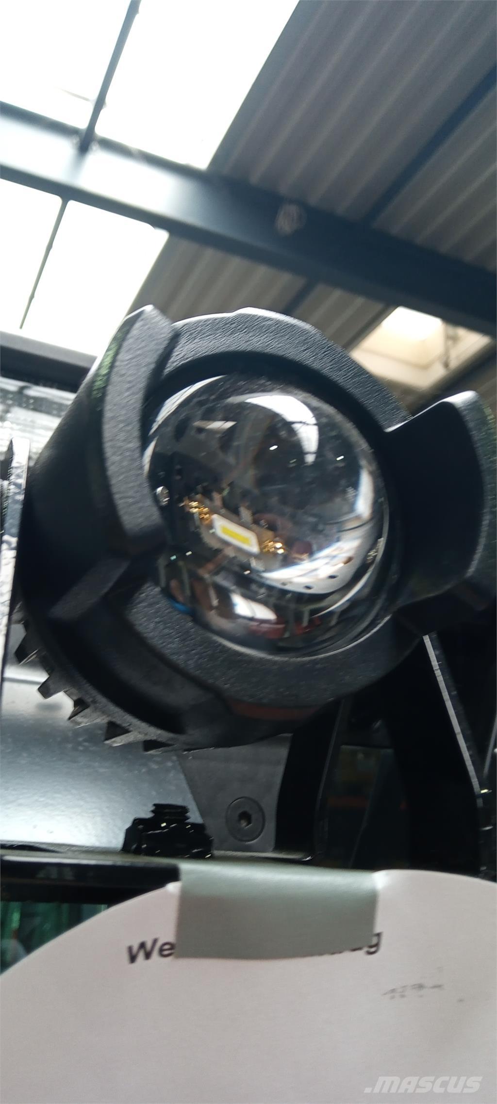 Toyota 02-8FGF25 Carrelli elevatori GPL