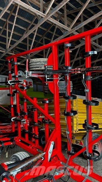 Parko Compact 7000 Erpici