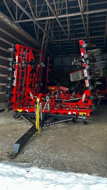 Parko Compact 7000 Erpici