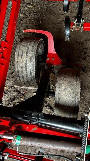Parko Compact 7000 Erpici