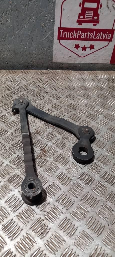 Scania R 440   1790120 Cabine e interni