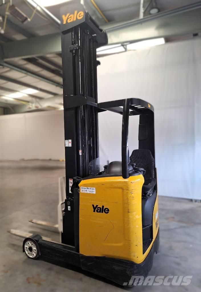 Yale MR 14 Carrello retrattile