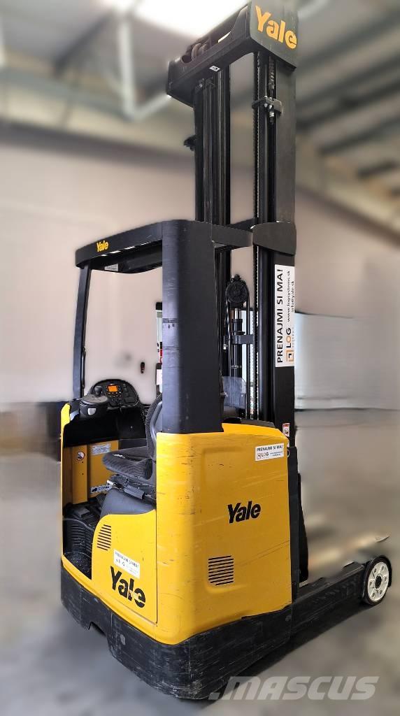 Yale MR 14 Carrello retrattile